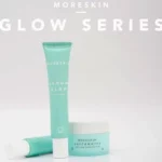 moreskin serum glow