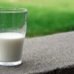 Manfaat Susu Kambing