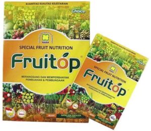 produk nasa fruitop
