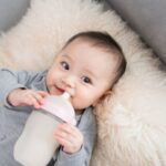 Susu Penambah Berat Badan Bayi