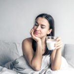 Manfaat Minum Susu Kambing Etawa Sebelum Tidur