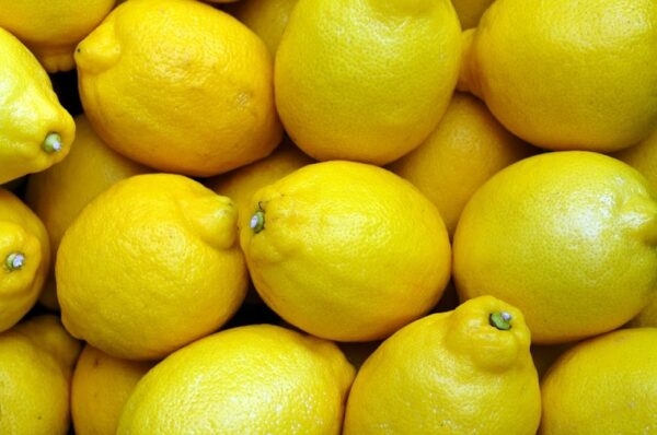 Apakah Lemon Bisa Menurunkan Berat Badan