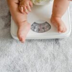 Berat Badan Bayi 5 Bulan