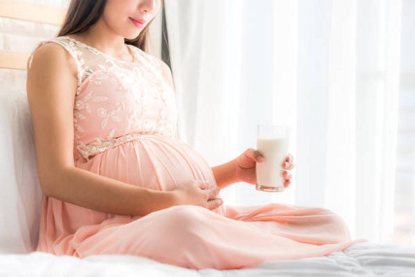 Cara Menambah Berat Badan Bayi dalam Kandungan 8 Bulan