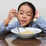 Pentingnya Vitamin Anak Penambah Nafsu Makan dan Berat Badan
