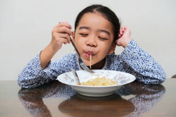 Pentingnya Vitamin Anak Penambah Nafsu Makan dan Berat Badan