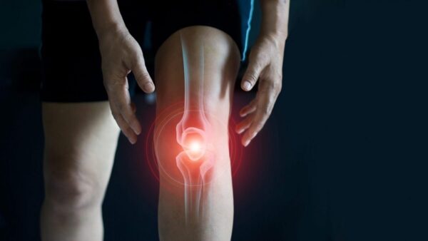 Penyebab Nyeri Sendi Lutut, Ini 6 Cara Mengobatinya