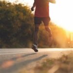 apakah jogging bisa menurunkan berat badan
