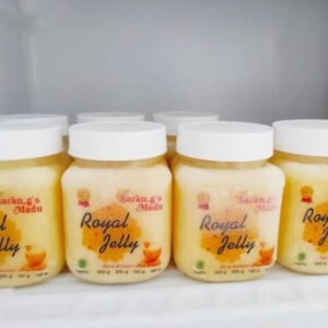 Harga Royal Jelly