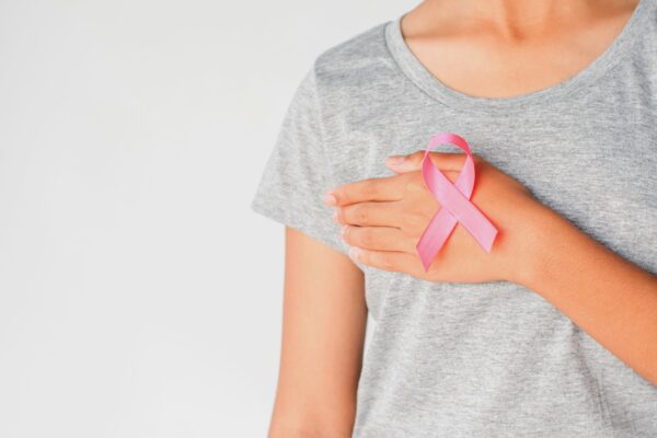 gejala kanker payudara stadium awal